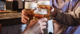 Occasional Drinking Versus Alcohol Abuse