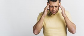Occipital Neuralgia: A Burning Sensation In The Head