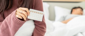 Oral Contraceptives And Their Side Effects