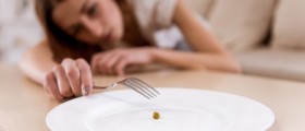 Overcoming Anorexia