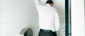 Pain After Urination Not Always A Sign Of An STD In Men