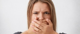 Pain And Discomfort In The Tongue