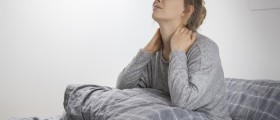 Pain In Neck/Throat Aggravated By Swallowing