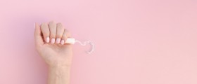 Pain While Inserting A Tampon