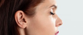 Painful Earlobe Lump - Benign Ear Cyst Or Tumor?