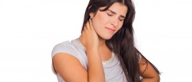Painful Throbbing In The Neck