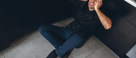 Panic Attacks And Paranoia After Using Marijuana
