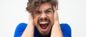 Panic Attacks And Paranoia Associated With Marijuana