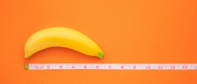 Penis Size And What Men Can (And Can't) Do About It