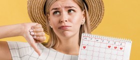 Periods Lasting Only One Day?