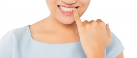 Persistantly Itchy Gums