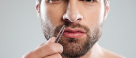 Persistent Plucking Of Hair - Normal Behaviour Or Not?