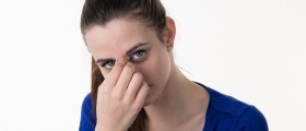 Persistent Sinus Pressure, Tiredness And Puffy Eyes