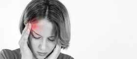 Pineal Gland Cyst Surgery Due To Migraines