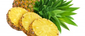 Pineapple Diet - Just Another Fad Diet