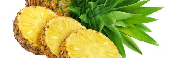 Pineapple Diet - Just Another Fad Diet