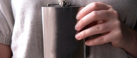 Possible Causes Of Blood In Stools After Drinking Alcohol