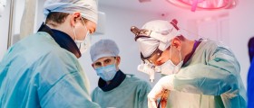 Post-Op Adhesions Are Shockingly Common