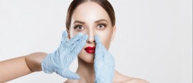 Postoperative Complications Of Rhinoplasty