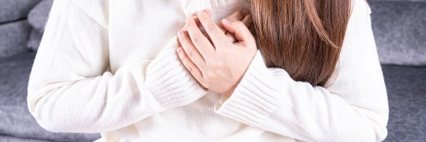 Postural Orthostatic Tachycardia Syndrome (POTS)
