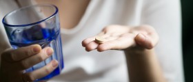 Potential Side Effects Of The Aviane Contraceptive Pill