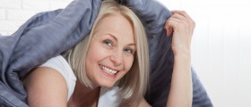 Pregnancy After Menopause