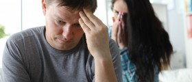 Pregnant, But Husband Doesn't Want The Baby