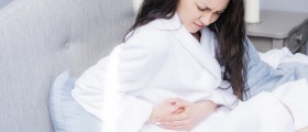 Pressure On The Right Side Of Abdomen