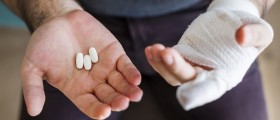 Quitting Opioid Analgesics