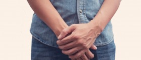 Rash, Peeling skin, Itchiness Or Dry Skin On The Scrotum