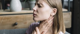 Reasons You Might Feel Numbness On Just One Side Of Throat