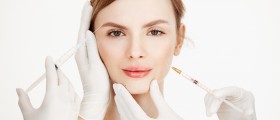 Recovering From A Face Lift Surgery