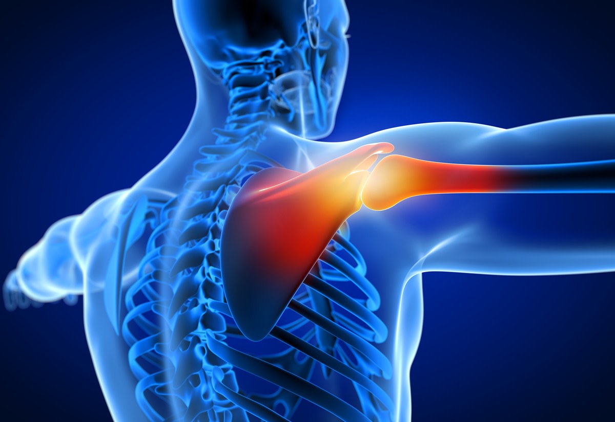 Recovery From Rotator Cuff Surgery Musculoskeletal Issues medical