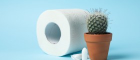 Rectal Bleeding Requires A Complete Workup!