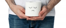 Rectal Mucus Discharge Can Be Physiological