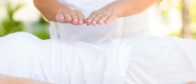Reiki Is About More Than Energy Healing