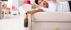 Relationship Between Heavy Drinking And Mental Disorders