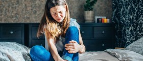 Restless Feeling In Hands And Legs When Lying Down