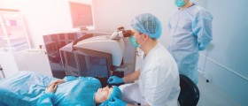 Risks And Complications Of Laser Surgery For Vision Correction (LASIK)