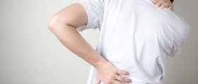 Ruptured Disk Pain and What to Do About It