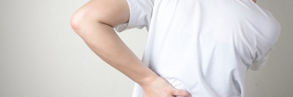 Ruptured Disk Pain and What to Do About It