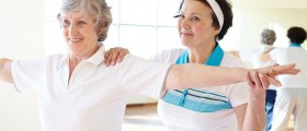 Safe and Effective Exercise After Heart Surgery