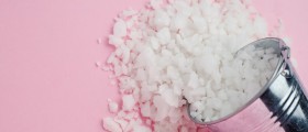 Salty Taste In The Mouth: Why?