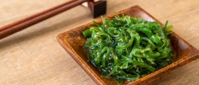 Sea Kelp For Weight Loss : Super-Supplement Or Health Risk?