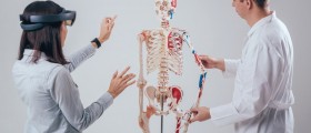 Seronegative Spondylarthropathies