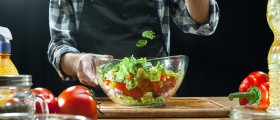 Seven Arguments Against Being a Vegetarian