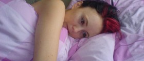 Severe Ear Pain When You Lie Down At Night
