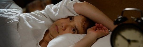 Sex And Insomnia: Why Can't You Fall Asleep After Sex?