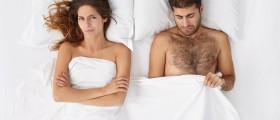 Sexual Sensitivity and the Glans Penis After Circumcision