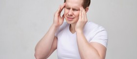 Sharp Headaches Associated With Eye Pain
